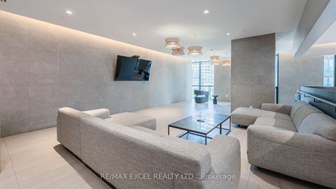 Photo 35 at 3909 - 1 Yorkville Avenue, Annex, Toronto
