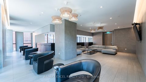 Photo 36 at 3909 - 1 Yorkville Avenue, Annex, Toronto