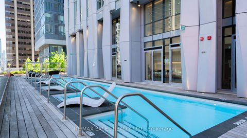 Photo 43 at 3909 - 1 Yorkville Avenue, Annex, Toronto