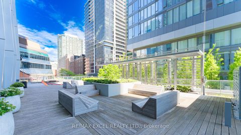 Photo 44 at 3909 - 1 Yorkville Avenue, Annex, Toronto