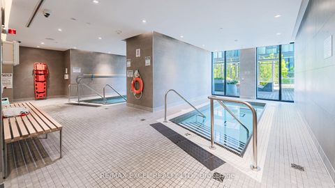 Photo 45 at 3909 - 1 Yorkville Avenue, Annex, Toronto