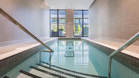 Photo 46 at 3909 - 1 Yorkville Avenue, Annex, Toronto