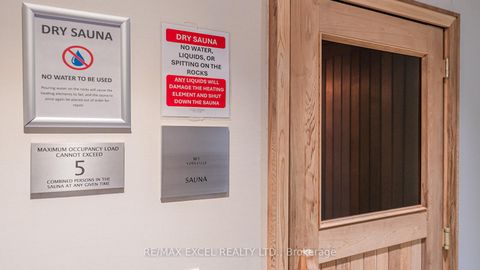 Photo 47 at 3909 - 1 Yorkville Avenue, Annex, Toronto