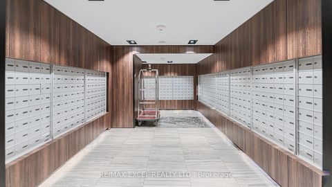 Photo 48 at 3909 - 1 Yorkville Avenue, Annex, Toronto