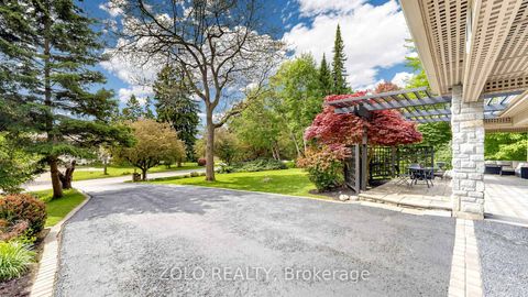 Photo 5 at 41 Meadowcliffe Drive, Cliffcrest, Toronto