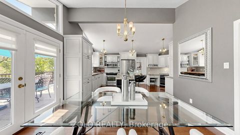 Photo 10 at 41 Meadowcliffe Drive, Cliffcrest, Toronto