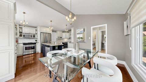 Photo 12 at 41 Meadowcliffe Drive, Cliffcrest, Toronto