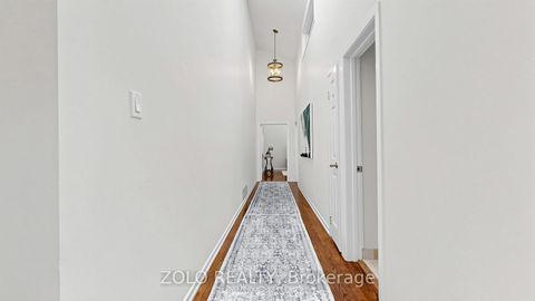 Photo 13 at 41 Meadowcliffe Drive, Cliffcrest, Toronto