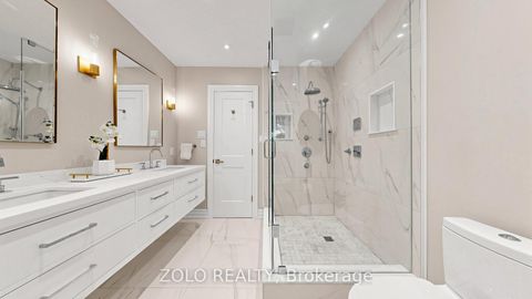 Photo 17 at 41 Meadowcliffe Drive, Cliffcrest, Toronto