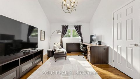 Photo 20 at 41 Meadowcliffe Drive, Cliffcrest, Toronto