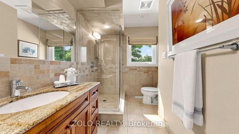 Photo 21 at 41 Meadowcliffe Drive, Cliffcrest, Toronto