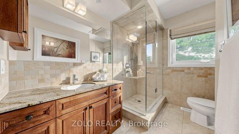 Photo 22 at 41 Meadowcliffe Drive, Cliffcrest, Toronto