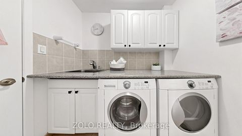 Photo 23 at 41 Meadowcliffe Drive, Cliffcrest, Toronto
