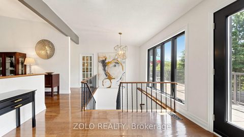 Photo 24 at 41 Meadowcliffe Drive, Cliffcrest, Toronto