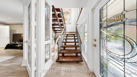 Photo 25 at 41 Meadowcliffe Drive, Cliffcrest, Toronto