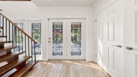 Photo 26 at 41 Meadowcliffe Drive, Cliffcrest, Toronto