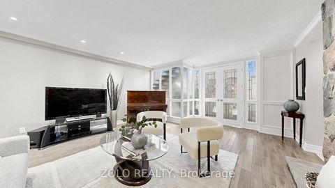 Photo 27 at 41 Meadowcliffe Drive, Cliffcrest, Toronto