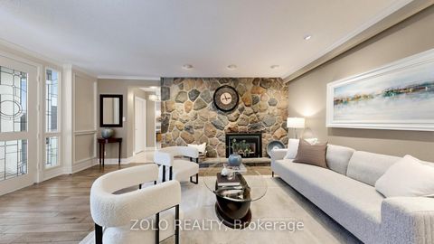 Photo 28 at 41 Meadowcliffe Drive, Cliffcrest, Toronto