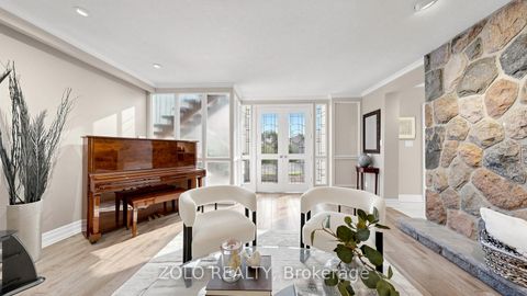 Photo 29 at 41 Meadowcliffe Drive, Cliffcrest, Toronto
