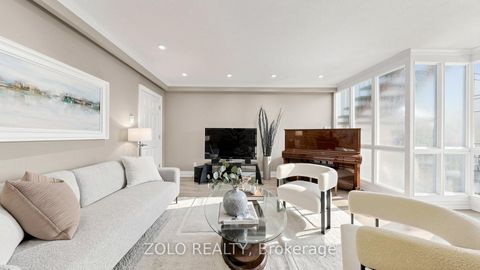 Photo 30 at 41 Meadowcliffe Drive, Cliffcrest, Toronto