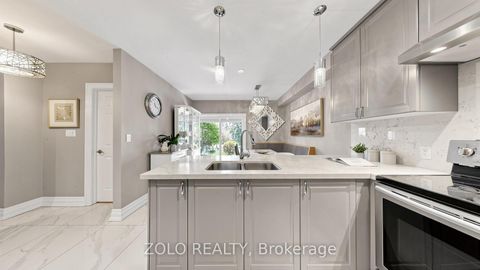 Photo 31 at 41 Meadowcliffe Drive, Cliffcrest, Toronto