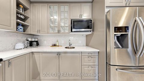 Photo 32 at 41 Meadowcliffe Drive, Cliffcrest, Toronto