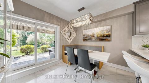 Photo 33 at 41 Meadowcliffe Drive, Cliffcrest, Toronto