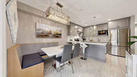 Photo 34 at 41 Meadowcliffe Drive, Cliffcrest, Toronto