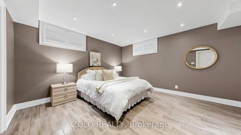 Photo 35 at 41 Meadowcliffe Drive, Cliffcrest, Toronto