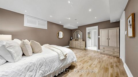 Photo 36 at 41 Meadowcliffe Drive, Cliffcrest, Toronto