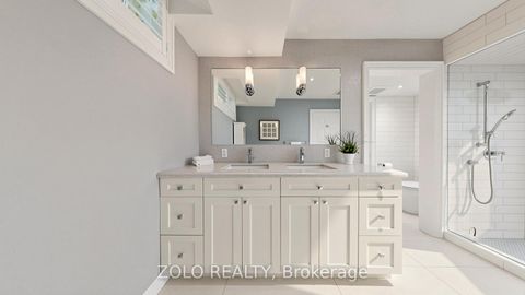Photo 37 at 41 Meadowcliffe Drive, Cliffcrest, Toronto