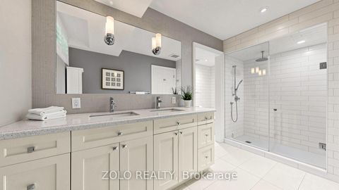 Photo 38 at 41 Meadowcliffe Drive, Cliffcrest, Toronto