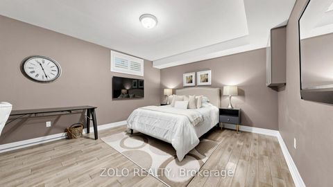 Photo 39 at 41 Meadowcliffe Drive, Cliffcrest, Toronto
