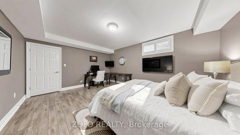 Photo 40 at 41 Meadowcliffe Drive, Cliffcrest, Toronto