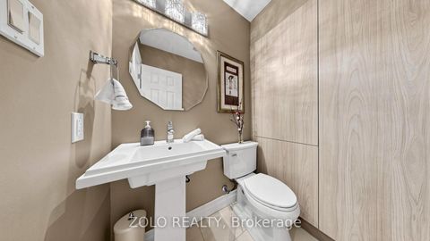 Photo 41 at 41 Meadowcliffe Drive, Cliffcrest, Toronto