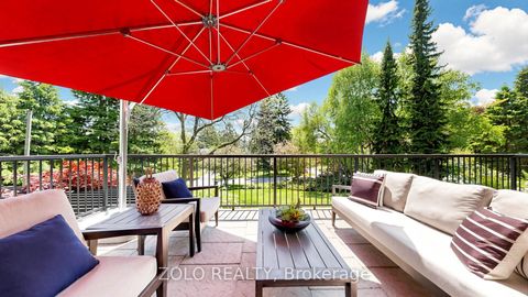 Photo 43 at 41 Meadowcliffe Drive, Cliffcrest, Toronto