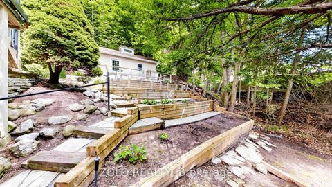 Photo 48 at 41 Meadowcliffe Drive, Cliffcrest, Toronto