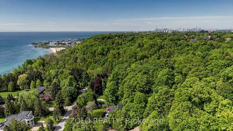 Photo 49 at 41 Meadowcliffe Drive, Cliffcrest, Toronto