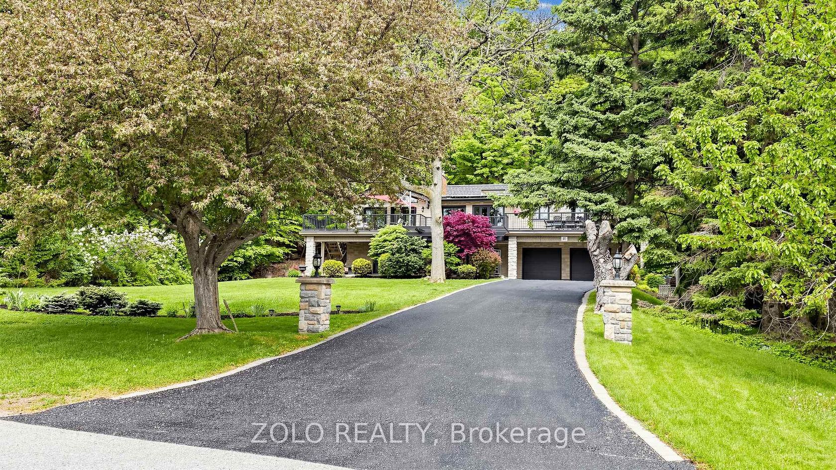 41 Meadowcliffe Drive, Cliffcrest, Toronto 