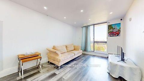 Photo 4 at 806 - 4673 Jane Street, Black Creek, Toronto