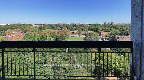 Photo 7 at 806 - 4673 Jane Street, Black Creek, Toronto