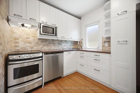 Photo 8 at 63 Chamberlain Avenue, Belgravia, Toronto