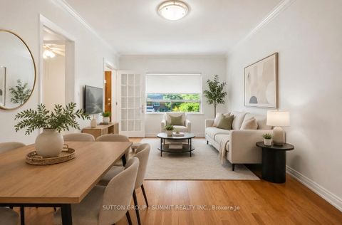 Photo 14 at 63 Chamberlain Avenue, Belgravia, Toronto