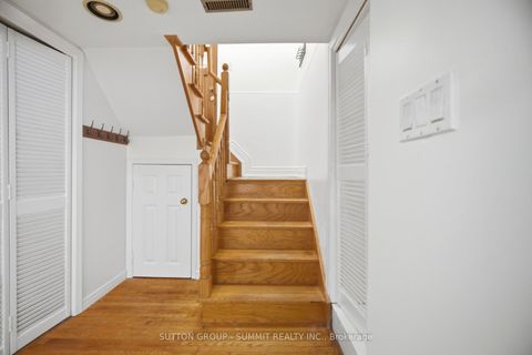 Photo 27 at 63 Chamberlain Avenue, Belgravia, Toronto