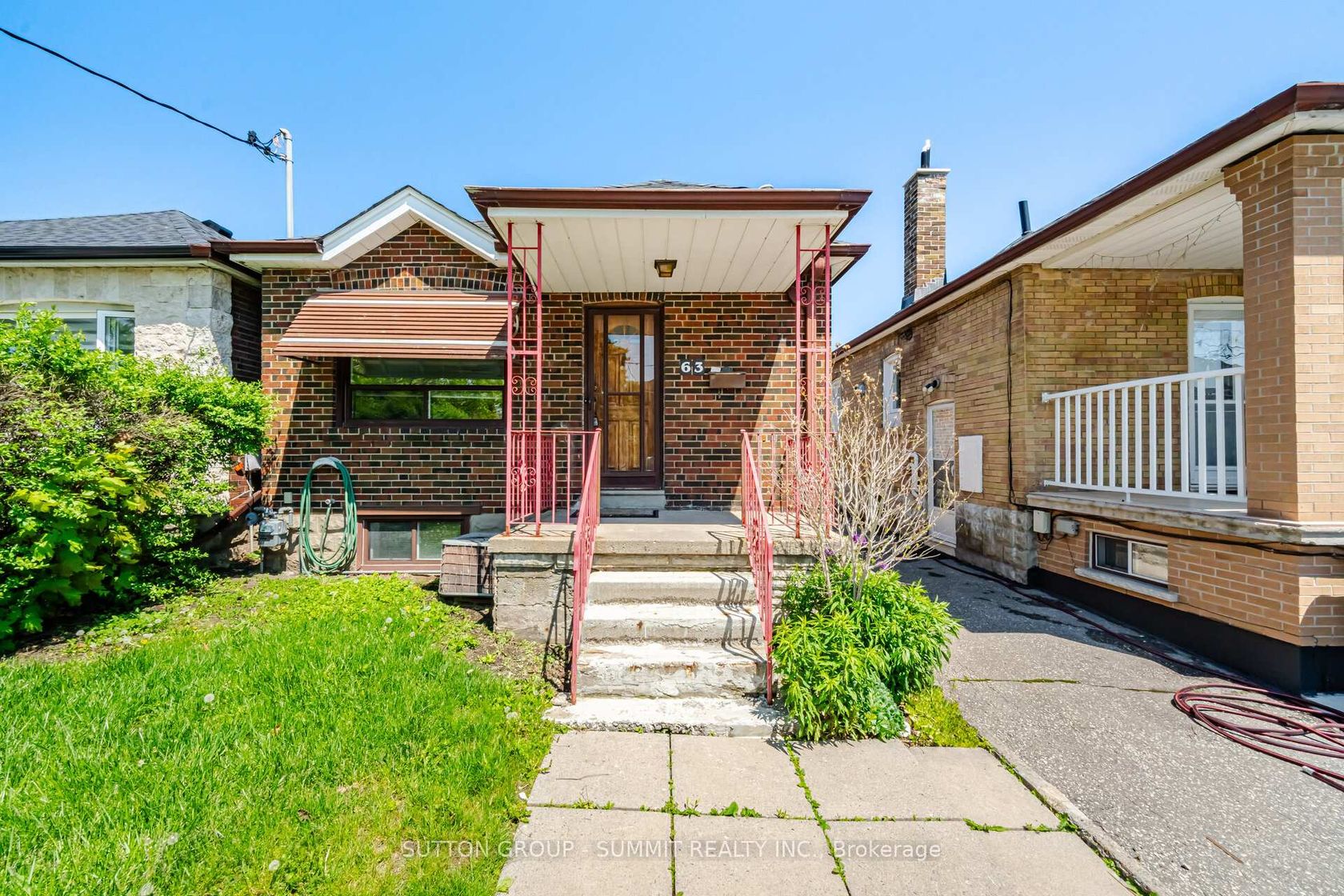 63 Chamberlain Avenue, Belgravia, Toronto 
