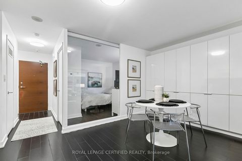 Photo 16 at 227 - 10 Capreol Court, Waterfront Communities C1, Toronto