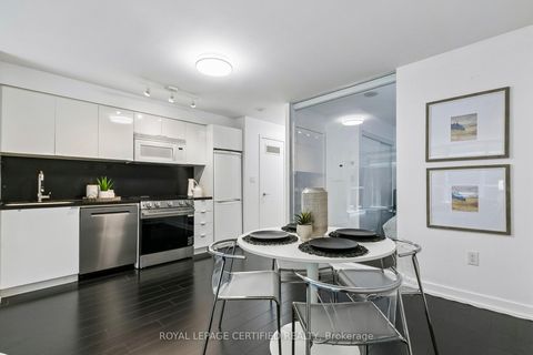 Photo 19 at 227 - 10 Capreol Court, Waterfront Communities C1, Toronto