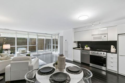 Photo 20 at 227 - 10 Capreol Court, Waterfront Communities C1, Toronto