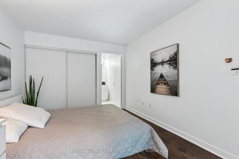 Photo 31 at 227 - 10 Capreol Court, Waterfront Communities C1, Toronto