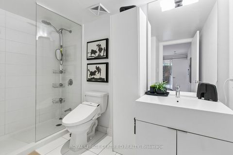 Photo 32 at 227 - 10 Capreol Court, Waterfront Communities C1, Toronto